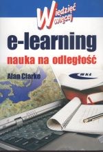 e-learning. Nauka na odległość. Wiedzieć więcej