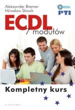 ECDL. 7 modułów. Kompletny kurs