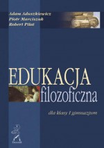 Edukacja filozoficzna. Klasa 1, gimnazjum