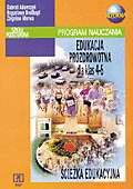 Edukacja prozdrowotna dla klas 4-6. Ścieżka edukacyjna. Program nauczania dla klas 4-6 szkoły podsta