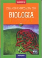 Egzamin gimnazjalny 2010. Vademecum. Biologia