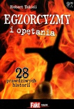 Egzorcyzmy i opętania