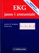 EKG jasno i zrozumiale (wyd.4 aktualizowane i poszerzone)