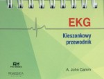 EKG. Kieszonkowy przewodnik