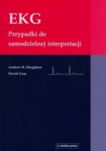 EKG, przypadki do samodzielnej interpretacji