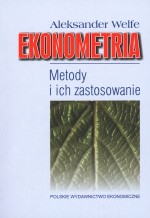 Ekonometria. Metody i ich zastosowanie