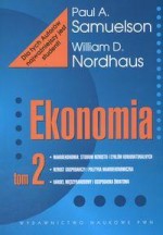 Ekonomia. Tom 2