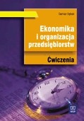 Ekonomika i organizacja przedsiębiorstw. Ćwiczenia