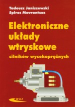 Elektroniczne układy wtryskowe silników wysokoprężnych