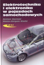 Elektrotechnika i elektronika w pojazdach samochodowych