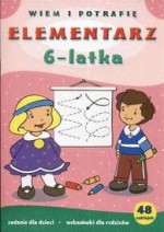 Elementarz 6-latka