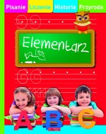 ELEMENTARZ OP. 2013 OLESIEJUK   9788378448310