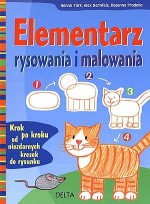 Elementarz rysowania i malowania