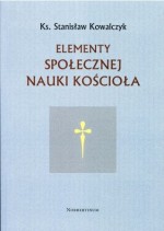 Elementy społecznej nauki kościoła