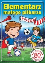 Elemetarz małego piłkarza