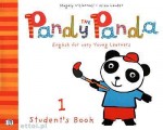 ELI Pandy the Panda 1 SB  z CD