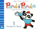 ELI Pandy the Panda 2 SB z CD