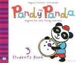 ELI Pandy the Panda 3 SB z CD