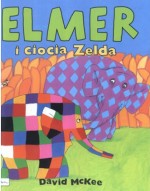 Elmer i ciocia Zelda