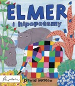 Elmer i hipopotamy