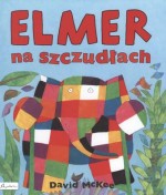 Elmer na szczudłach