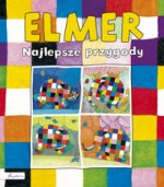 Elmer Najlepsze przygody