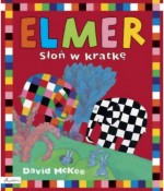 Elmer. Słoń w kratkę