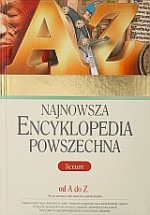 Encyklopedia powszechna A-Z liceum