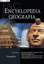 Encyklopedia szkolna - geografia