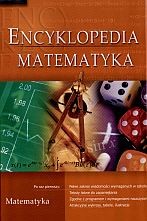 Encyklopedia szkolna - matematyka