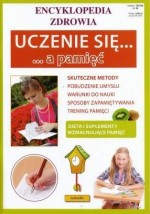 Uczenie się a pamięć. Encyklopedia zdrowia