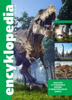 Encyklopedia dinozaurów