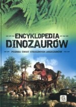 Encyklopedia dinozaurów