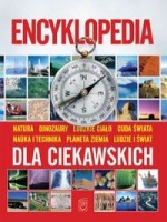 Encyklopedia dla ciekawskich (dodruk 2012)