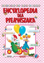 Encyklopedia dla pierwszaka