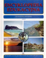 Encyklopedia edukacyjna. Tom 10. Geografia Europy