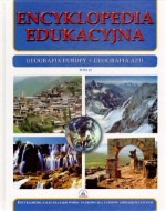 Encyklopedia edukacyjna. Tom 11. Geografia Europy. Geografia Azji