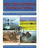 Encyklopedia edukacyjna. Tom 12. Geografia Azji. Wokół biegunów i oceanów