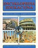 Encyklopedia edukacyjna. Tom 20. Starożytna Grecja. Starożytny Rzym