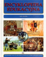 Encyklopedia edukacyjna. Tom 27. XIX wiek