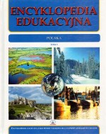 Encyklopedia edukacyjna. Tom 5. Polska