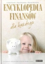 Encyklopedia finansów dla każdego