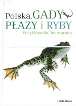 Encyklopedia ilustrowana. Polska. Gady, płazy i gady