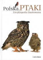 Encyklopedia ilustrowana. Polska. Ptaki