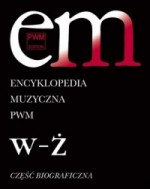 ENC.MUZYCZNA PWM T.12 