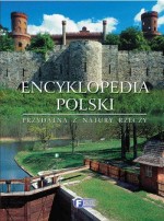 Encyklopedia Polski. Przydatna z natury rzeczy.