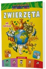 Encyklopedia przedszkolaka. Zwierzęta