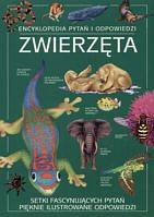 Encyklopedia pytań i odpowiedzi. Zwierzęta