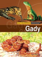 Encyklopedia zwierząt. Gady