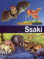 Encyklopedia zwierząt. Ssaki